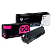 Lāzerprinteru kārtridži