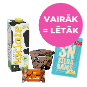 Piens un piena produkti