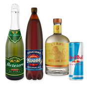 Bezalkoholiskie dzērieni