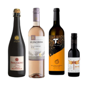 Citi vīni - rozā, portvīns, u.c.