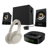 Audio