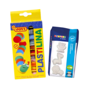 Modelēšanas masa, plastilīns