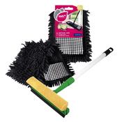 Uzkopšanas inventārs