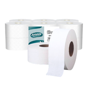 Tualetes papīrs turētājiem