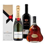 Alkoholiskie dzērieni