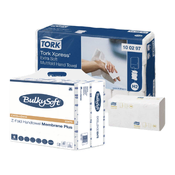 Salvetes turētājiem