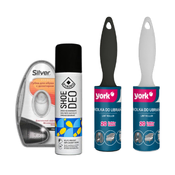 Apģērbu un apavu kopšanai un uzglabāšanai