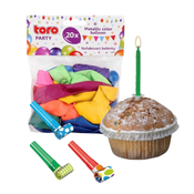 Dekorācijas un rotājumi