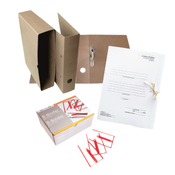 Arhivēšanas piederumi