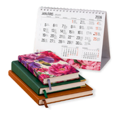 Kalendāri un plānotāji