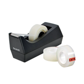 Līmlente, līmlenšu turētāji