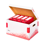 Dokumentu uzglabāšana