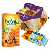 Cepumi un konditoreja