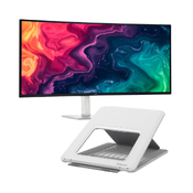 Monitori un aksesuāri