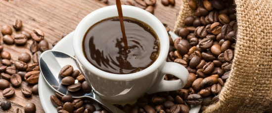 Kāpēc kafija kļūst dārgāka?