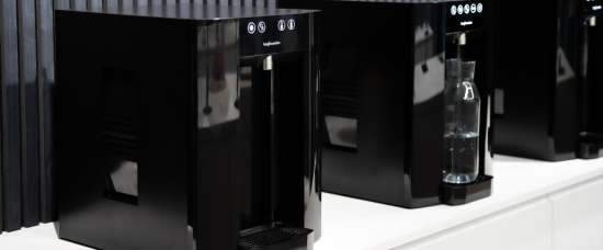 Atjaunots nomas iekārtu parks