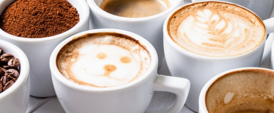 Par 4 soļiem tuvāk izcilai kafijas garšai