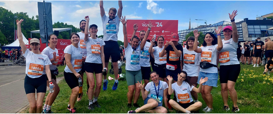 Hestio AS - ģimenei draudzīga darba vieta