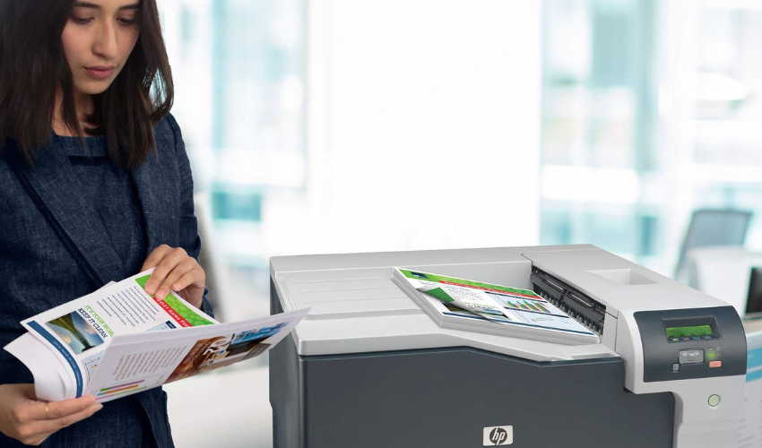 Krāsainām izdrukām 