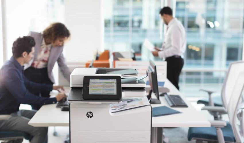 Krāsainām izdrukām multi-funkcionāls 