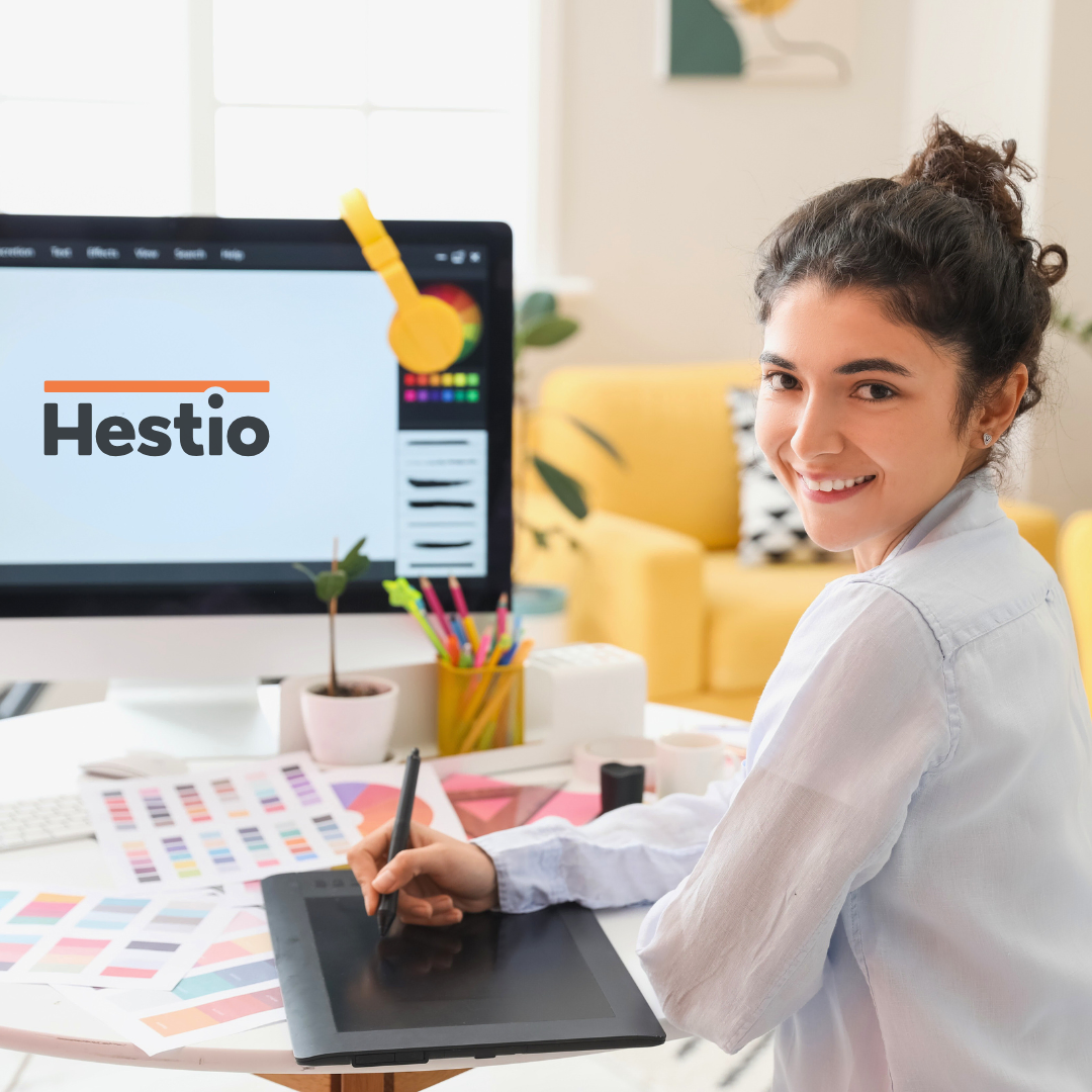 Grafiskais dizainers