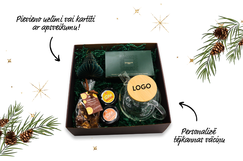 “Tējas mirklis” | 8-13-3115