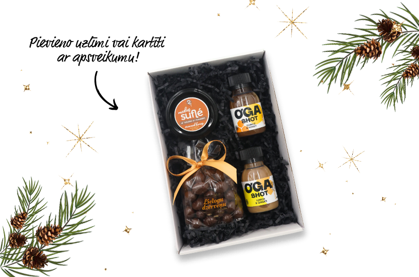 “Dienas spēks" | 8-13-3103