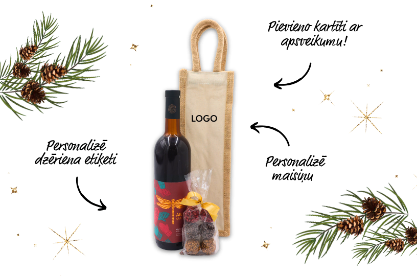 “Ziemas baudījums” | 8-13-3127