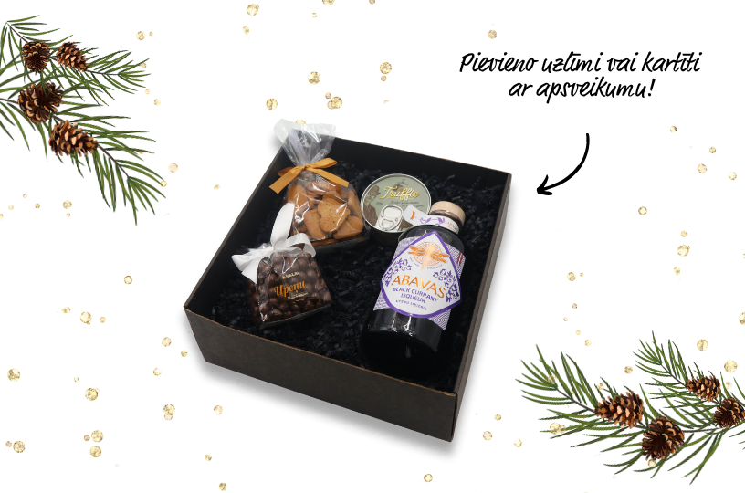 “Svētku mirklis” |  8-13-3137