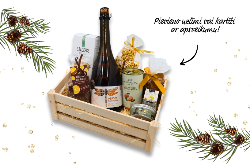 “Gardēžu” |  8-13-3140