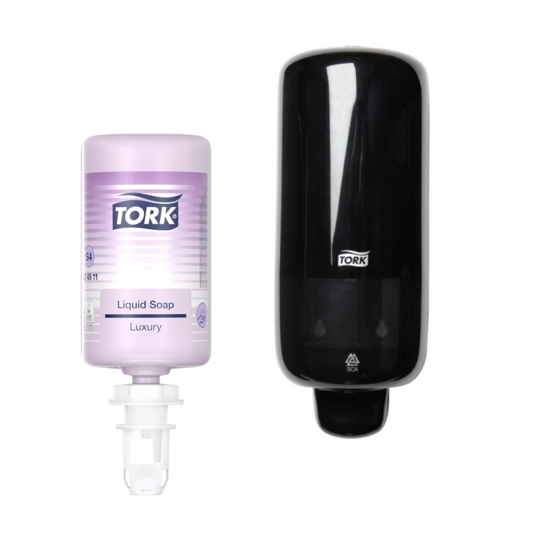 Ziepes un turētāji 