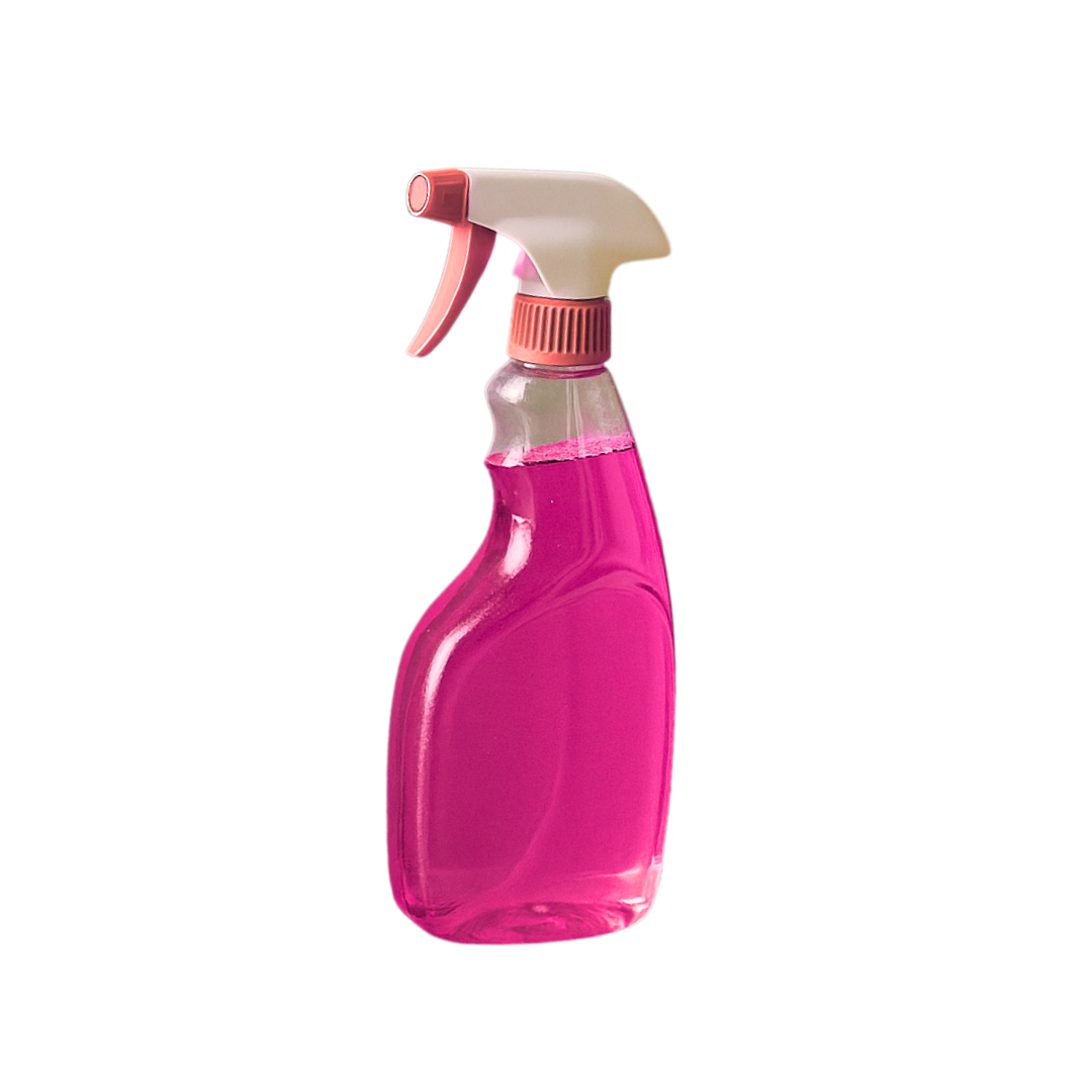 Tīrīšanas līdzekļi un piederumi 