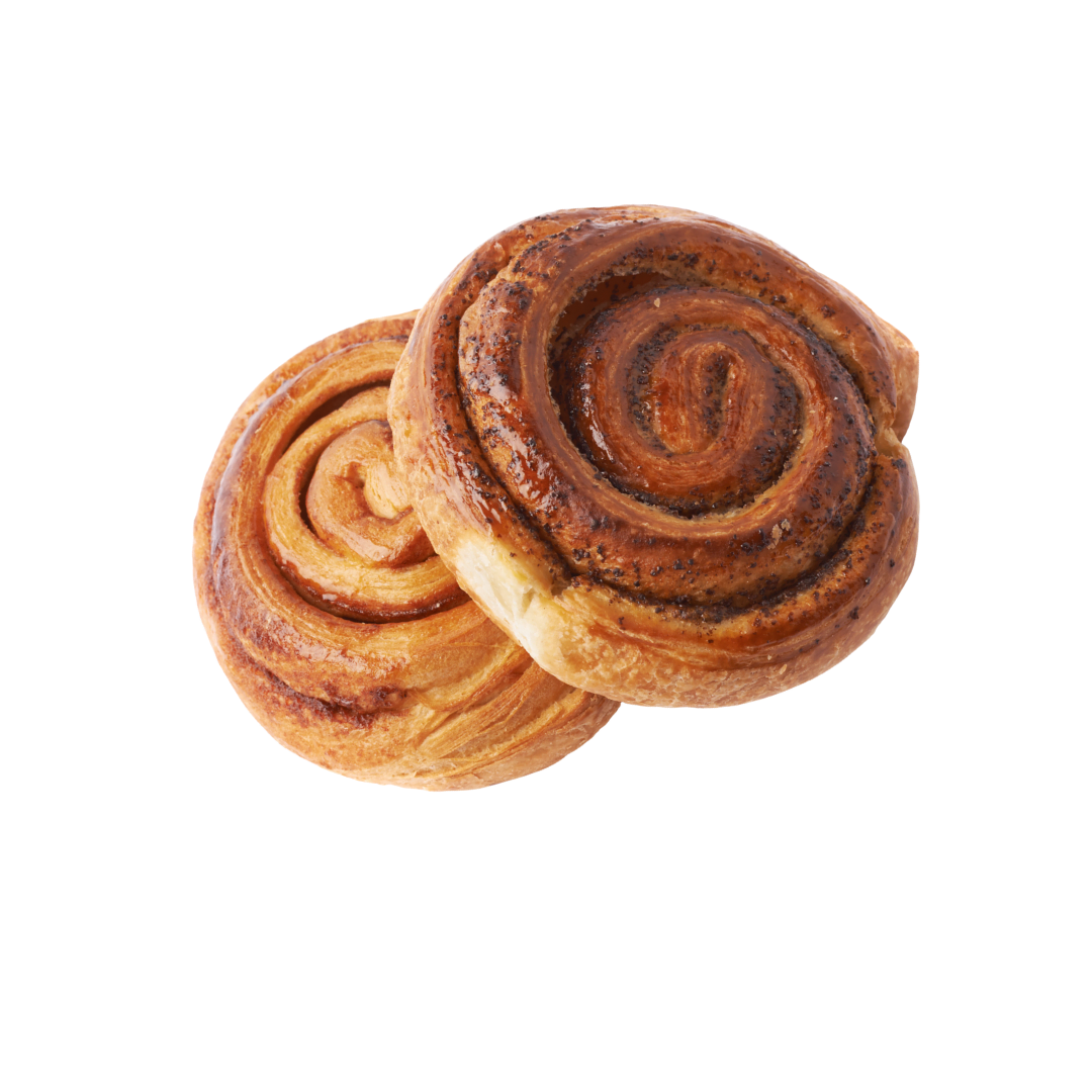 Kliņģeri, pīrāgi un smalkmaizītes 