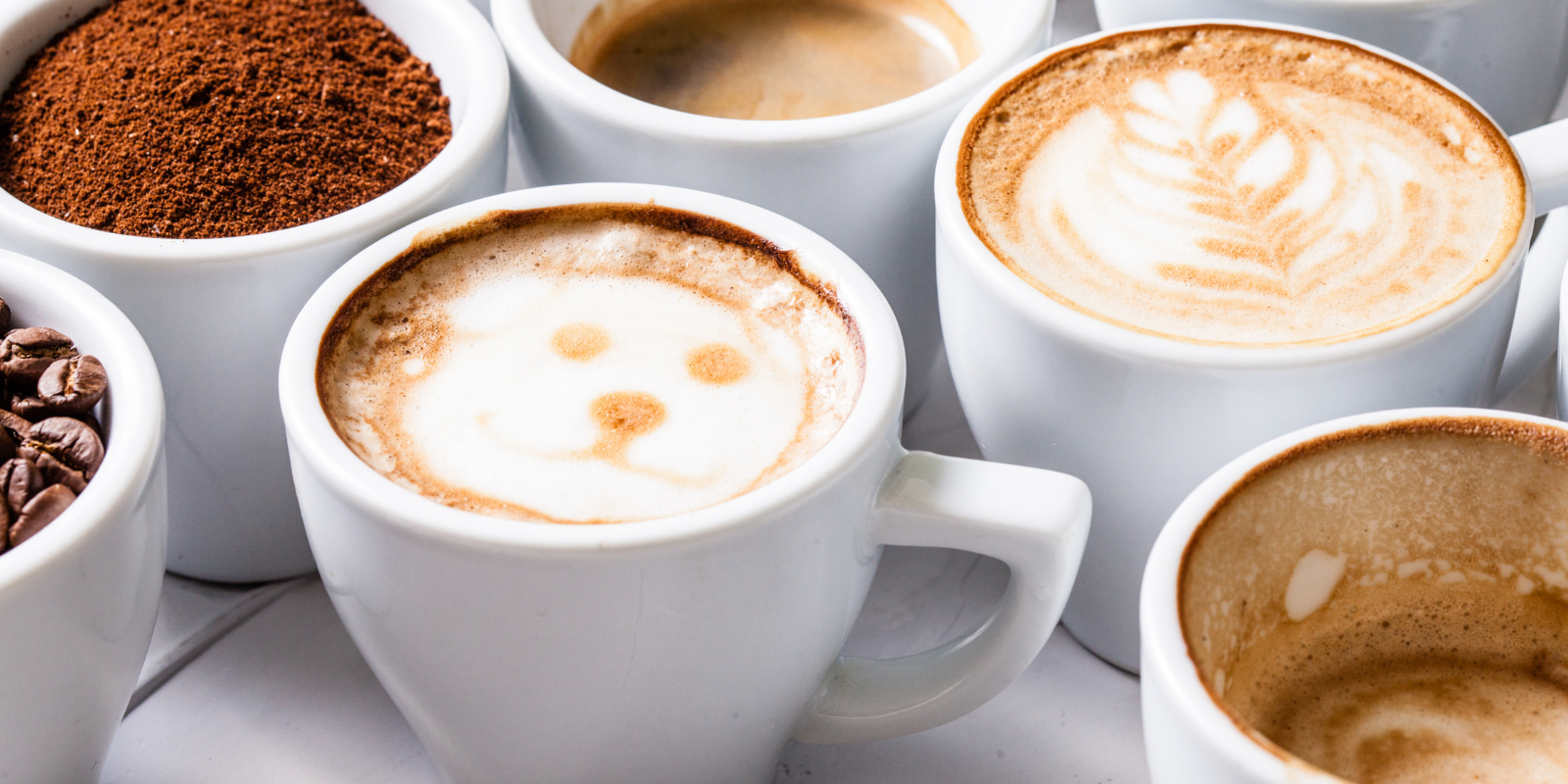 Par 4 soļiem tuvāk izcilai kafijas garšai 