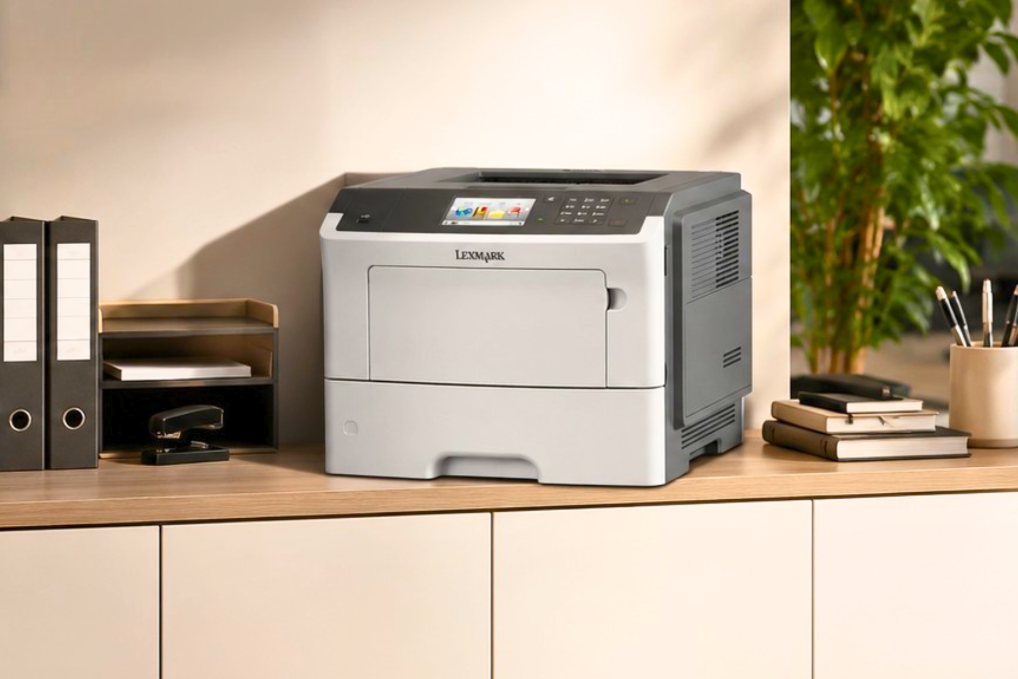 Lexmark M3150 drukas iekārta